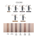 The SAEM Saemmul Artlook Eyebrow- 05 Natural Brown