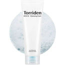 TORRIDEN DIVE-IN Low Molecular Hyaluronic Cleansing Foam 150ml