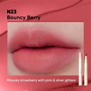 Judydoll matte lip cream n21