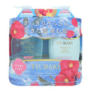 Shiseido - Tsubaki Premium Cool & Repair Shampoo & Conditioner Set 450 ml + 450 ml