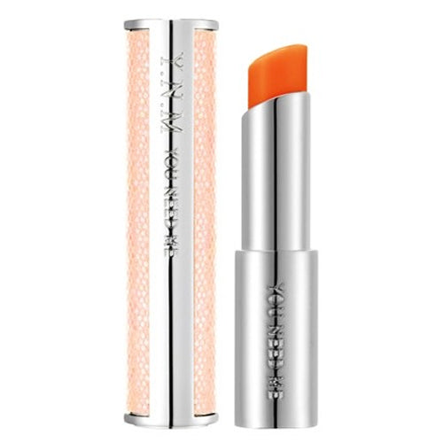 YNM Candy Honey Lip Balm-Orange Red