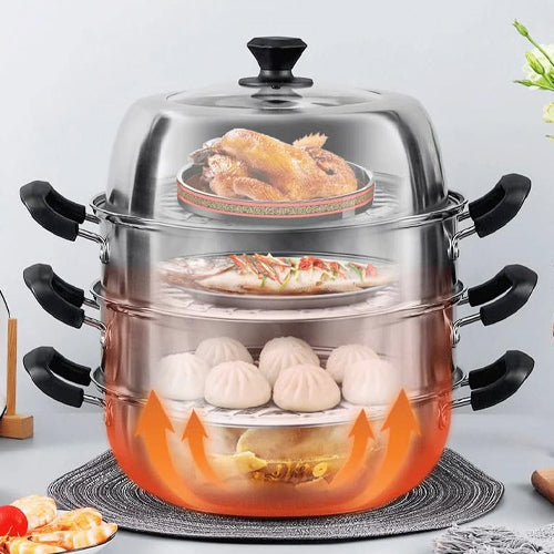 STEAM POT 加湿器 3L STEAM POT（多機能スチーム加湿器 スチームポット 3L）｜SUPPORT