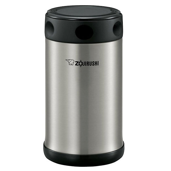 Zojirushi Stainless Steel Food Jar 0.75L