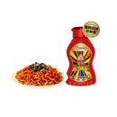 ZHOUHEIYA Double Sweet and Spicy Turkey Noodle Sauce 火鸡面酱 辣酱拌面酱拌饭酱200g