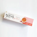 2080 Cheong Eun Cha Seon Fresh Herbal Tea Toothpaste 120g