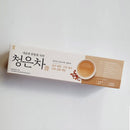 2080 Cheong Eun Cha Seon Fresh Herbal Tea Toothpaste 120g