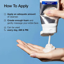 ANUA 8 Hyaluronic Acid Hydrating Gentle Foaming Cleanser 150ml