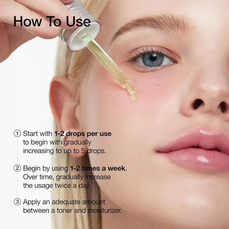 ANUA Azelaic Acid 10 Hyaluron Redness Soothing Serum 30ml
