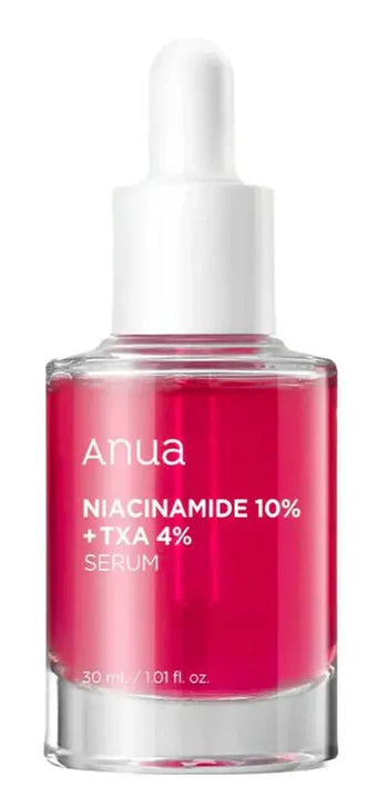 Niacinamide 10% + TXA 4% Dark Spot Correcting Serum