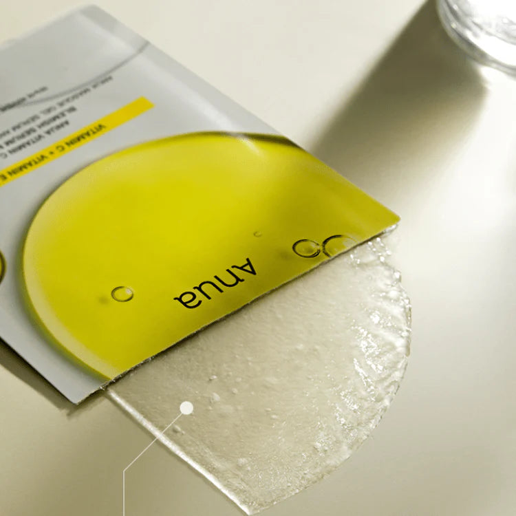 ANUA Serum Mask 1Pcs 25ml