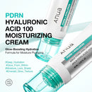 ANUA PDRN Hyaluronic Acid 100 Moisturizing Cream 60ml