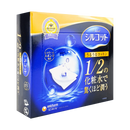 Unicharm Silcot Sponge Touch Moisturizing Cotton Pad, 40countspo