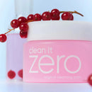 Zero Original Cleansing Balm 100ml