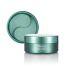 JMSOLUTION - Marine Luminous Pearl Deep Moisture Eye Patch 90g