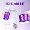 Bioheal boh probioderm 3d lifting skincare set