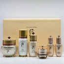 The history of Whoo Bichup Royal Anti-Aging Duo Special Set
