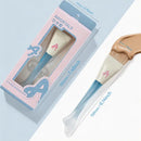 Amortals Foundation Brush