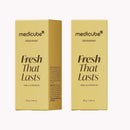 Medicube Vanilla & Pistachio Deodorant 80g