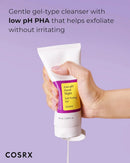 COSRX Low pH Goodnight Soft Peeling Gel 120ml