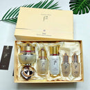 The history of Whoo Bichup Royal Anti-Aging Duo Special Set