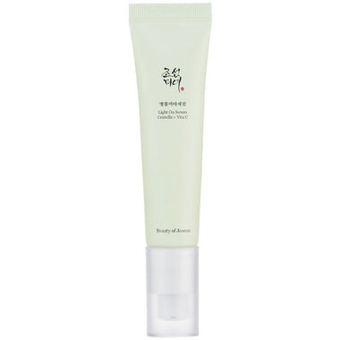 Beauty of Joseon Light On Serum with Centella & Vita C 30 mL