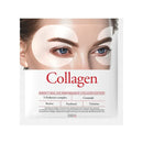 DERMAFIX Perfect Real Eye Performance Collagen Edition 1 pair