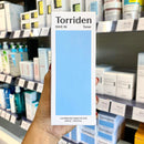 Torriden Dive-in Low-Molecular Hyaluronic Acid Toner