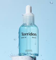 Torriden DIVE-IN Low Molecular Hyaluronic Acid Serum 50ml