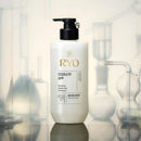 RYO SENSITIVE SCALP CARE SHAMPOO 592ml