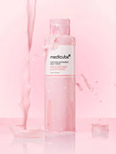 MEDICUBE PDRN Pink Niacinamide Milky Toner 150mL
