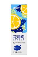Liangmianzhen Huaqingxiao Toothpaste