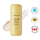 Medicube Vanilla & Pistachio Deodorant 80g
