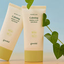 Goodal Heartleaf Calming Mineral Filter Sun Cream SPF50+ PA++++ 50ml