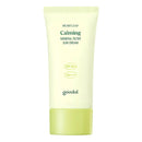 Goodal Heartleaf Calming Mineral Filter Sun Cream SPF50+ PA++++ 50ml