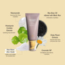 Haruharu wonder Black Rice Pure Mineral Relief Daily Sunscreen SPF50+ PA++++ 50ml