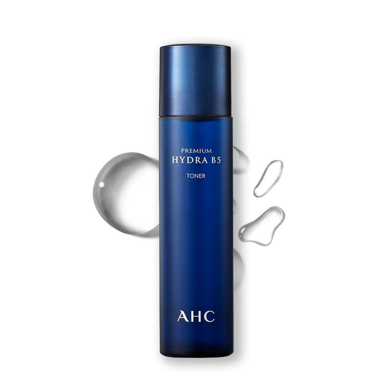 AHC Premium Hydra B5 Toner