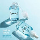 Torriden DIVE-IN Low Molecular Hyaluronic Acid Serum 50ml