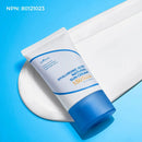 Isntree Hyaluronic Acid Natural Sun Cream SPF50