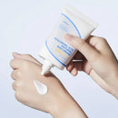 Isntree Hyaluronic Acid Natural Sun Cream SPF50