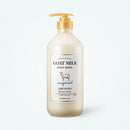 SHOWERMATE Goat Milk Body Wash