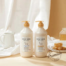 SHOWERMATE Goat Milk Body Wash