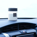 KOBAYASHI Sawaday Car Gel Parfum 110g
