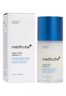 MEDICUBE Zero Pore Serum 2.0 37ml