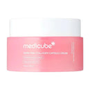 Medicube PDRN Pink Collagen Capsule Cream