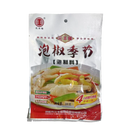 Pickle pepper ingredients