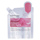 Mediheal Firming overnight face mask, COLLAGEN SLEEPING MASK, Mediheal, 20 ml