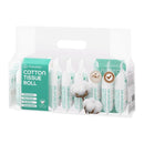 Purcotton Cotton Tissue Roll 50's (8 pack)