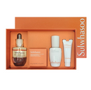 Sulwhasoo Concentrated Ginseng Rescue Ampoule Set
