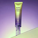 AHC Premier Ampoule Eye Cream for Face Line Tightening