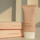 NUMBUZIN (NUMBUZ:N) 3 Porcelain Base-skip Tone Up Beige SPF50+ PA++++ 50mL